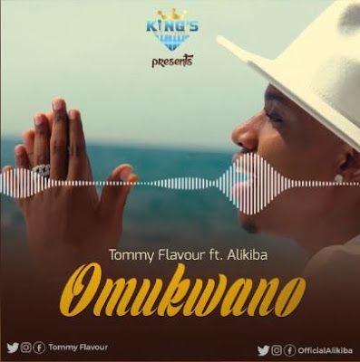 Audio: Tommy Flavour Ft Alikiba - Omukwano (Mp3 Download) - KibaBoy