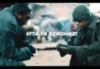 VIDEO: Nikki Mbishi X K Wa Mapacha - Vita Ya Benghazi (Mp4 Download) - KibaBoy