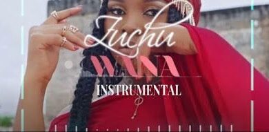 Audio: Zuchu - Wana Instrumental (Beat) (Mp3 Download) - KibaBoy