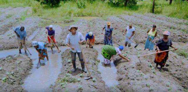 VIDEO: Joel Lwaga - Waweza (Mp4 Download) - KibaBoy