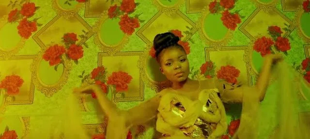 VIDEO: Wini - Mandingo (Mp4 Download)