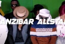 VIDEO: Zanzibar All Star - CORONA (Mp4 Download) - KibaBoy