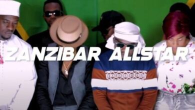 VIDEO: Zanzibar All Star - CORONA (Mp4 Download) - KibaBoy