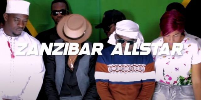 VIDEO: Zanzibar All Star - CORONA (Mp4 Download) - KibaBoy