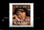 Audio: Zuchu - Kwaru Instrumental (Beat) (Mp3 Download) - KibaBoy