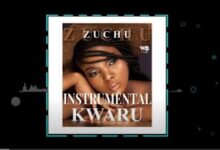 Audio: Zuchu - Kwaru Instrumental (Beat) (Mp3 Download) - KibaBoy