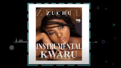 Audio: Zuchu - Kwaru Instrumental (Beat) (Mp3 Download) - KibaBoy