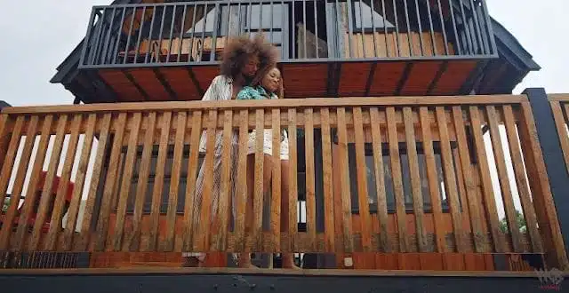 VIDEO: Zuchu - Hakuna Kulala (Mp4 Download)