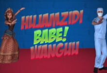 Audio: Baddest 47 - Hujamzidi Baby (Mp3 Download) - KibaBoy