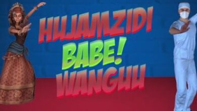 Audio: Baddest 47 - Hujamzidi Baby (Mp3 Download) - KibaBoy