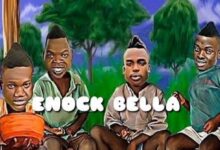 Audio: Enock Bella - Kijana (Mp3 Download) - KibaBoy