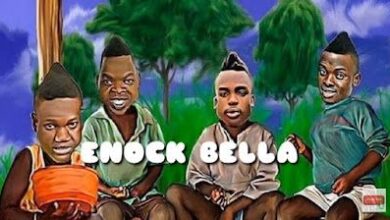 Audio: Enock Bella - Kijana (Mp3 Download) - KibaBoy