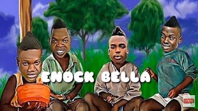 Audio: Enock Bella - Kijana (Mp3 Download) - KibaBoy