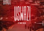 Audio: Bando Ft. Mr Blue - Uswazi (Mp3 Download) - KibaBoy