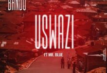 Audio: Bando Ft. Mr Blue - Uswazi (Mp3 Download) - KibaBoy