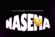 Audio: Dulla Makabila Ft. Mczo Morfan - Nasema (Mp3 Download) - KibaBoy