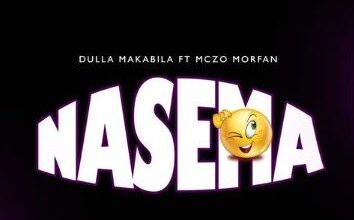 Audio: Dulla Makabila Ft. Mczo Morfan - Nasema (Mp3 Download) - KibaBoy