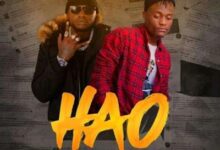 Audio: Khaligraph Jones Ft. Masauti - Hao (Mp3 Download) - KibaBoy