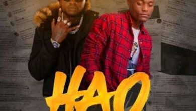 Audio: Khaligraph Jones Ft. Masauti - Hao (Mp3 Download) - KibaBoy