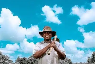 Audio: Joel Lwaga - Waweza (Mp3 Download)