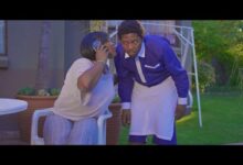 VIDEO: Madee - MAMA KIROBA (Mp4 Download) - KibaBoy