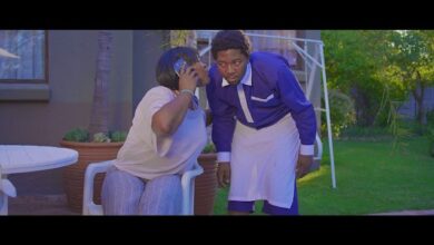 VIDEO: Madee - MAMA KIROBA (Mp4 Download) - KibaBoy