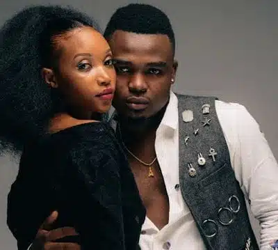 Audio: Aslay - Mchepuko (Mp3 Download)