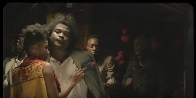 VIDEO: Hamadai Ft Aslay - Mchuchu (Mp4 Download)