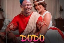 Audio: Alikiba X Mkaliwenu - Dodo Remix (Mp3 Download) - KibaBoy