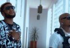 VIDEO: L Rice Ft Harmonize - Africa Moja Remix (Mp4 Download) - KibaBoy