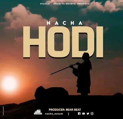 Audio: Nacha - Hodi (Mp3 Download)