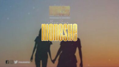 Lyrics VIDEO: Maua Sama - NIONESHE (Mp4 Download) - KibaBoy