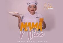 Audio: Nuh Mziwanda - Mama Ntilie (Mp3 Download) - KibaBoy