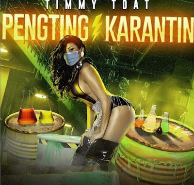 Audio: Timmy Tdat - Pengting (Mp3 Download) - KibaBoy