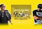 Audio: Rasco Ft G Nako - Holala (Mp3 Download) - KibaBoy