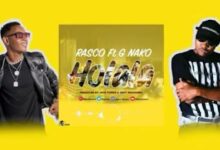 Audio: Rasco Ft G Nako - Holala (Mp3 Download) - KibaBoy