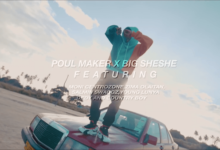 VIDEO: Paul Maker, Big Sheshe Ft. Young Lunya, Moni Centrozone, Salmin Swaggz, Lil Dwin, Country Boy, Zima, Deddy - Serikali Kuu (Mp4 Download) - KibaBoy