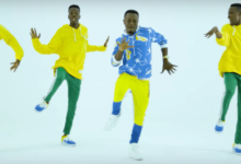 VIDEO: Masanja Mkandamizaji - TULIATULIA (Mp4 Download) - KibaBoy