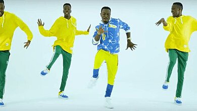 VIDEO: Masanja Mkandamizaji - TULIATULIA (Mp4 Download)