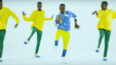 VIDEO: Masanja Mkandamizaji - TULIATULIA (Mp4 Download)