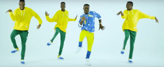 VIDEO: Masanja Mkandamizaji - TULIATULIA (Mp4 Download)