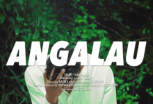 VIDEO: Kusah - Angalau (Mp4 Download) - KibaBoy