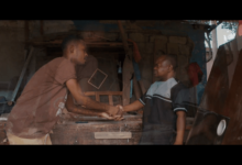 VIDEO: Nuh Mziwanda - Mama Ntilie (Mp4 Download) - KibaBoy