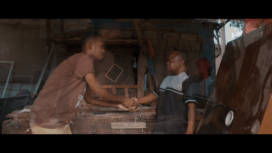 VIDEO: Nuh Mziwanda - Mama Ntilie (Mp4 Download) - KibaBoy