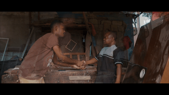 VIDEO: Nuh Mziwanda - Mama Ntilie (Mp4 Download) - KibaBoy