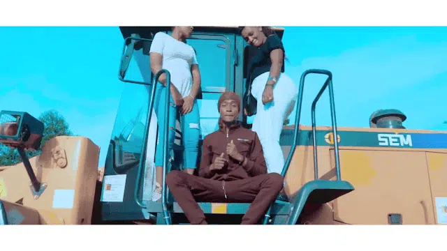 VIDEO: Jambo Squad - Princess (Mp4 Download)