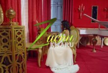 VIDEO: Zuchu - Kwaru (Mp4 Download) - KibaBoy