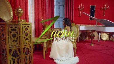 VIDEO: Zuchu - Kwaru (Mp4 Download) - KibaBoy