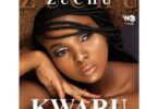 Audio: Zuchu - Kwaru (Mp3 Download) - KibaBoy