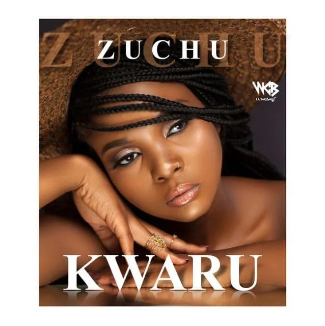 Audio: Zuchu - Kwaru (Mp3 Download)